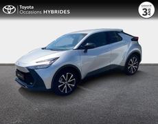Toyota C-HR Saint-Doulchard