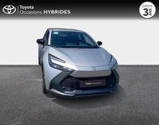 Toyota C-HR Saint-Doulchard