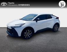 Toyota C-HR Saint-Doulchard