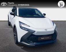 Toyota C-HR Saint-Doulchard