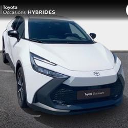 Toyota C-HR 2.0 Hybride 200ch Design NG23 Saint-Doulchard