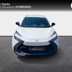Toyota C-HR 2.0 Hybride 200ch Design NG23 Saint-Doulchard