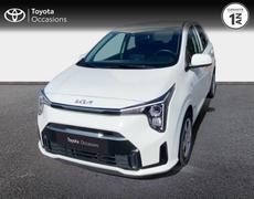 Kia Picanto Saint-Doulchard