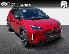 Toyota Yaris Cross Saint-Doulchard