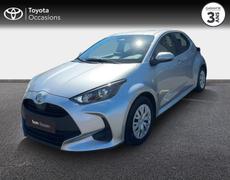Toyota Yaris Saint-Doulchard