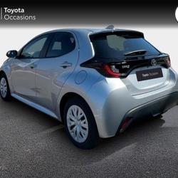 Toyota Yaris 116h Dynamic 5p MC24 Saint-Doulchard