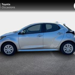 Toyota Yaris 116h Dynamic 5p MC24 Saint-Doulchard