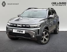 Dacia Duster Rennes