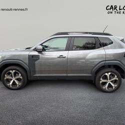 Dacia Duster Duster Hybrid-G 150 4x4 Journey Rennes