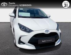 Toyota Yaris Saint-Doulchard