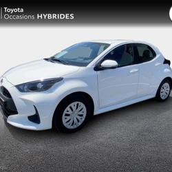 Toyota Yaris 116h Dynamic 5p MC24 Saint-Doulchard