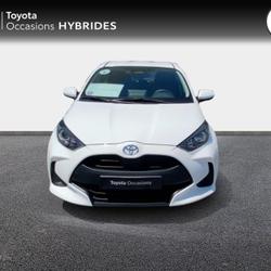 Toyota Yaris 116h Dynamic 5p MC24 Saint-Doulchard