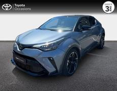 Toyota C-HR Saint-Doulchard