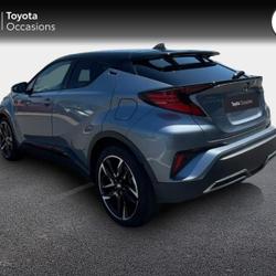 Toyota C-HR 1.8 Hybride 122ch GR Sport E-CVT Saint-Doulchard
