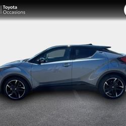 Toyota C-HR 1.8 Hybride 122ch GR Sport E-CVT Saint-Doulchard