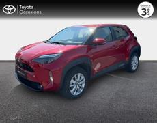 Toyota Yaris Cross Saint-Doulchard