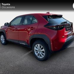 Toyota Yaris Cross 116h Dynamic Business + Programme Beyond Zero Academy MY22 Saint-Doulchard
