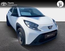 Toyota Aygo X Saint-Doulchard