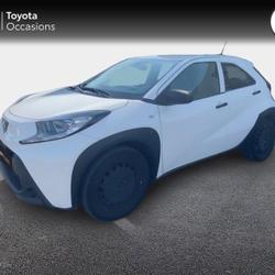 Toyota Aygo X 1.0 VVT-i 72ch Active Business MY23 Saint-Doulchard