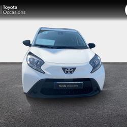 Toyota Aygo X 1.0 VVT-i 72ch Active Business MY23 Saint-Doulchard