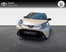 Toyota Aygo X Saint-Doulchard