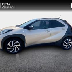 Toyota Aygo X 1.0 VVT-i 72ch Design S-CVT MY23 Saint-Doulchard