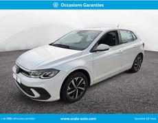 Volkswagen Polo Estancarbon