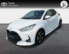 Toyota Yaris Saint-Doulchard