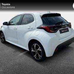 Toyota Yaris 116h Design 5p MY25 Saint-Doulchard