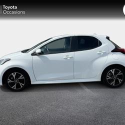 Toyota Yaris 116h Design 5p MY25 Saint-Doulchard