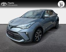Toyota C-HR Saint-Doulchard