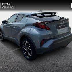 Toyota C-HR 122h Edition 2WD E-CVT  MC19 Saint-Doulchard