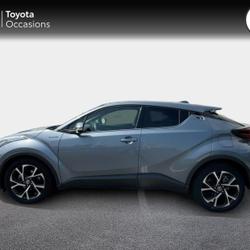 Toyota C-HR 122h Edition 2WD E-CVT  MC19 Saint-Doulchard