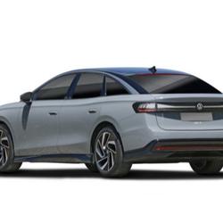Volkswagen ID7 ID.7 286 ch Pro Style Exclusive occasion - Estancarbon - photo 2/10