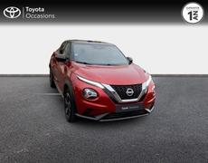 Nissan Juke Saint-Doulchard