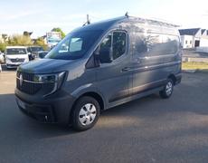 Renault Master Concarneau