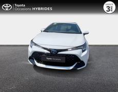 Toyota Corolla Saint-Doulchard