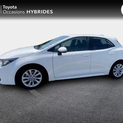 Toyota Corolla 1.8 140ch Dynamic MY23 Saint-Doulchard
