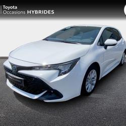 Toyota Corolla 1.8 140ch Dynamic MY23 Saint-Doulchard