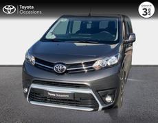 Toyota Proace verso Saint-Doulchard