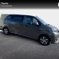 Toyota Proace verso Medium 1.5 120 D-4D Dynamic RC21 Saint-Doulchard