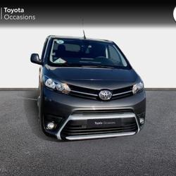 Toyota Proace verso Medium 1.5 120 D-4D Dynamic RC21 Saint-Doulchard