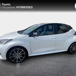 Toyota Yaris 116h GR Sport 5p MY22 Saint-Doulchard