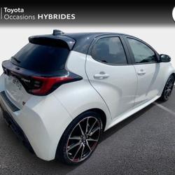 Toyota Yaris 116h GR Sport 5p MY22 Saint-Doulchard