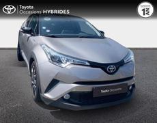 Toyota C-HR Saint-Doulchard