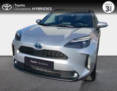 Toyota Yaris Cross Saint-Doulchard