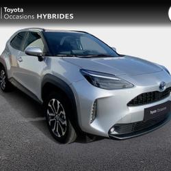 Toyota Yaris Cross 116h Design MY22 Saint-Doulchard