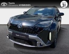Toyota Yaris Cross Saint-Doulchard