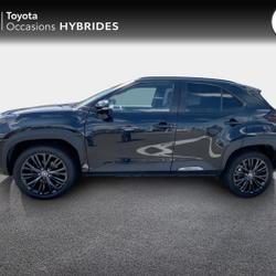Toyota Yaris Cross 116h Trail + marchepieds MY22 Saint-Doulchard