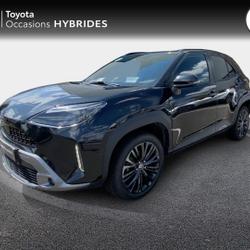 Toyota Yaris Cross 116h Trail + marchepieds MY22 Saint-Doulchard